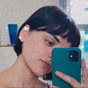 Meet your Posher, Janella